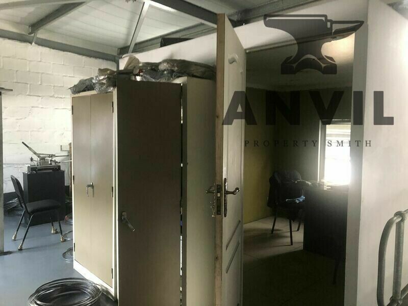 Micro Park, 26 Crassula Road, Cornubia, Durban - Unit 22 property image 8