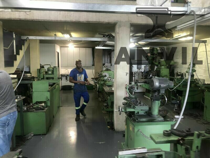 Micro Park, 26 Crassula Road, Cornubia, Durban - Unit 22 property image 9