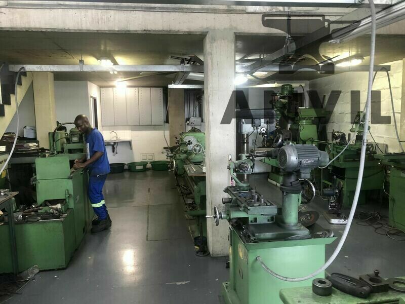 Micro Park, 26 Crassula Road, Cornubia, Durban - Unit 22 property image 10