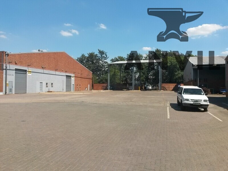 Jatex Park, Rosslyn, Akasia, Pretoria - 1b Mezzanine property image 2