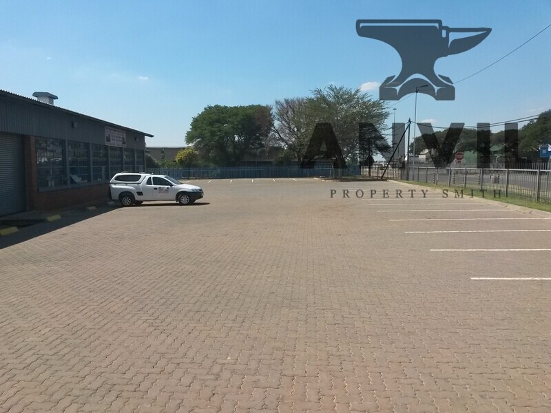 Jatex Park, Rosslyn, Akasia, Pretoria - 1b Mezzanine property image 5