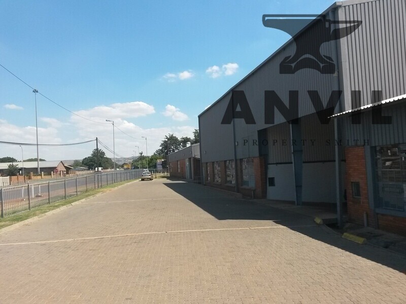 Jatex Park, Rosslyn, Akasia, Pretoria - 1b Mezzanine property image 6