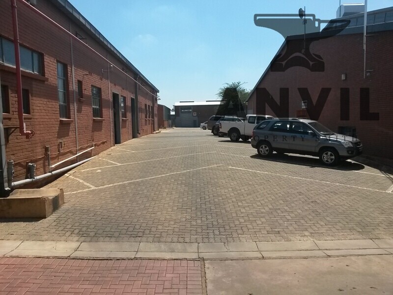 Jatex Park, Rosslyn, Akasia, Pretoria - 1b Mezzanine property image 7