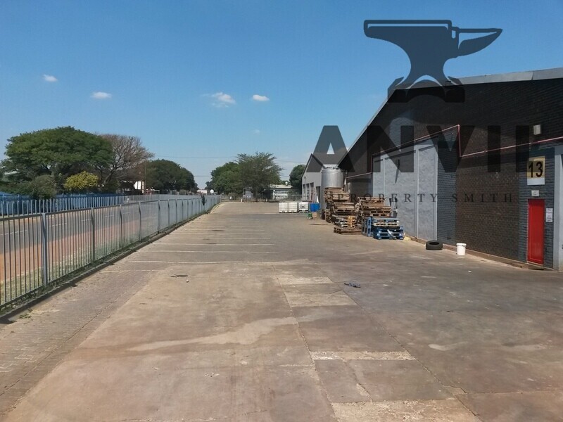 Jatex Park, Rosslyn, Akasia, Pretoria - 1b Mezzanine property image 8