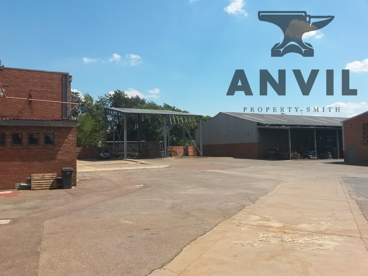 Jatex Park, Rosslyn, Akasia, Pretoria Unit 2