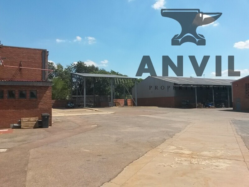 Jatex Park, Rosslyn, Akasia, Pretoria - 1b Mezzanine property image 10