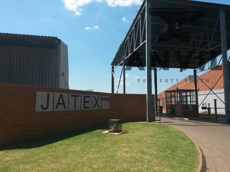 Jatex Park, Rosslyn, Akasia, Pretoria - 1b Mezzanine property image 11