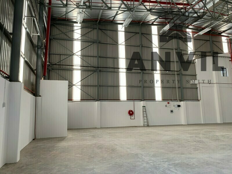 27 Monteer Road Isando - Unit A  property image 3