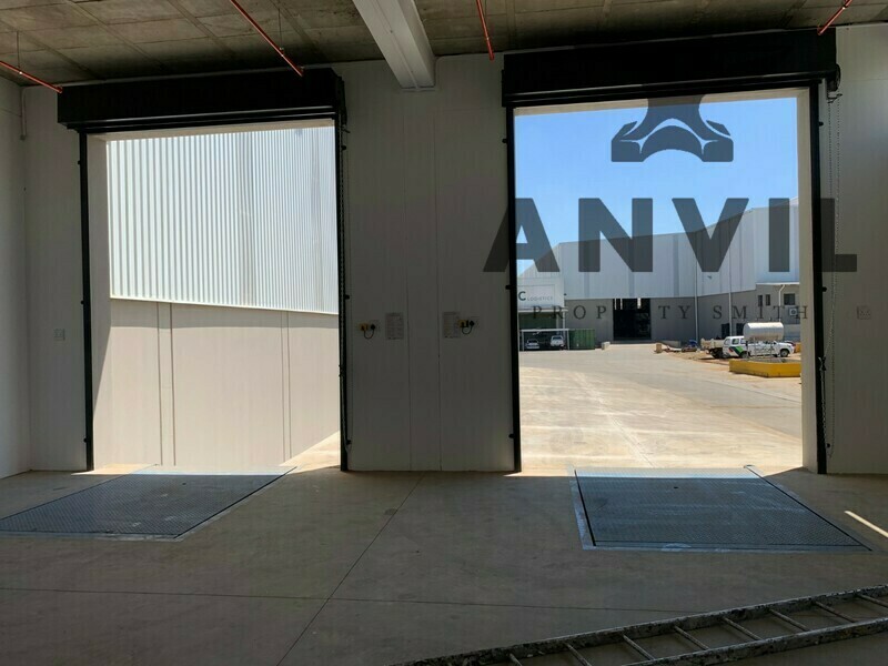 27 Monteer Road Isando - Unit A  property image 5