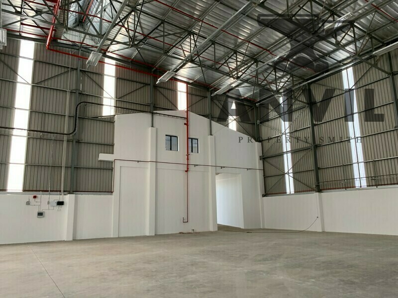 27 Monteer Road Isando - Unit A  property image 6