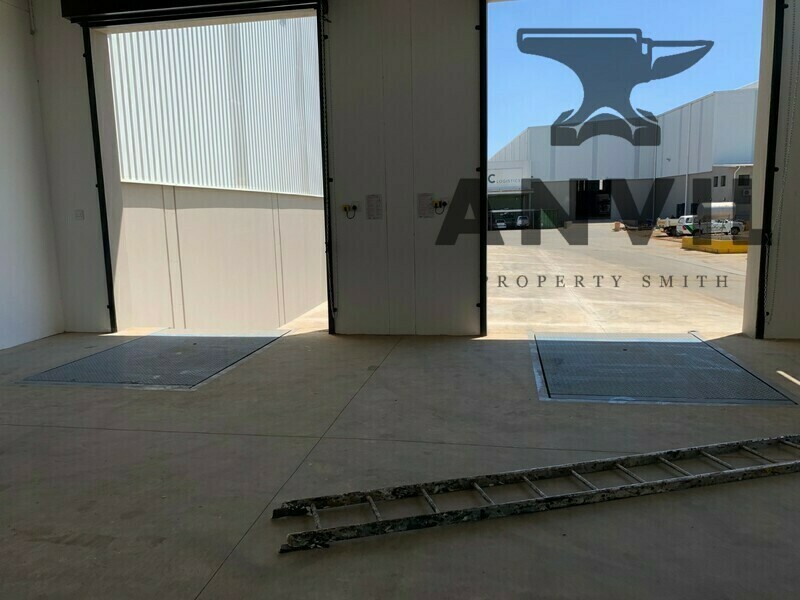 27 Monteer Road Isando - Unit A  property image 7