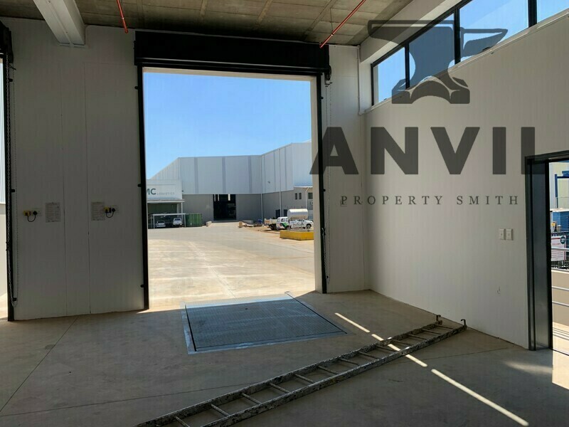 27 Monteer Road Isando - Unit A  property image 8