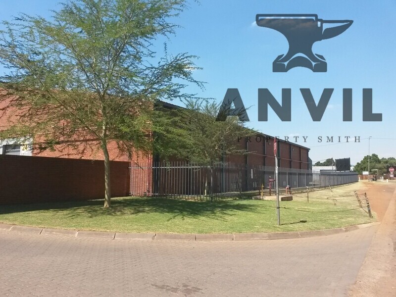 Jatex Park, Rosslyn, Akasia, Pretoria - 1b Mezzanine property image 12