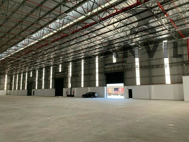 27 Monteer Road Isando - Unit A  property image 10