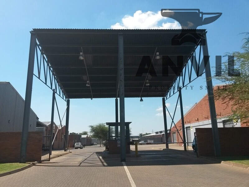 Jatex Park, Rosslyn, Akasia, Pretoria - 1b Mezzanine property image 13