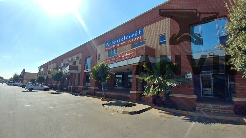 Miracle Retail Park - Unit 19 - 676sqm property image 24