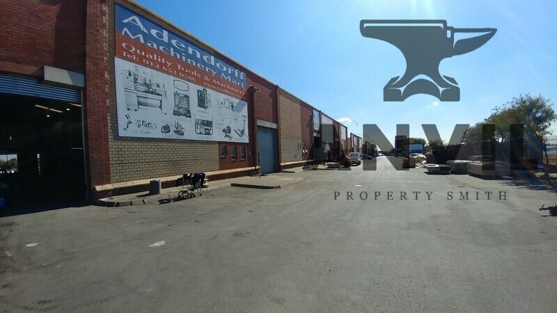 Miracle Retail Park - Unit 19 - 676sqm property image 25
