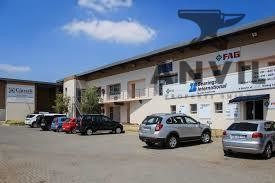 Germiston Motor City, Germiston - Ground Floor Offices D9 & 10 property image 23