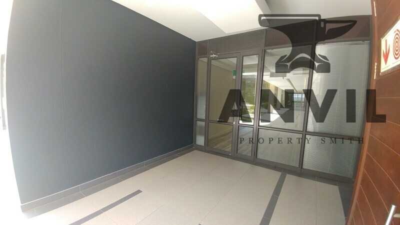 Southdowns Ridge Office Park - Block A Units 5 & 7 Units 11 & 12 - 599sqm Useable property image 14