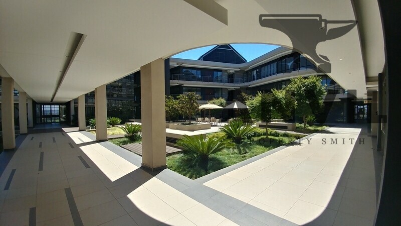 Southdowns Ridge Office Park - Block A Units 5 & 7 Units 11 & 12 - 599sqm Useable property image 15