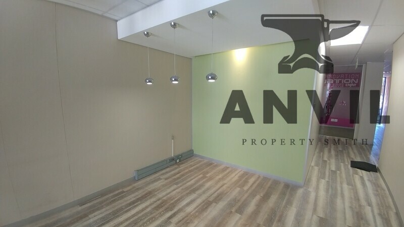 Southdowns Ridge Office Park - Block A Units 5 & 7 Units 11 & 12 - 599sqm Useable property image 17