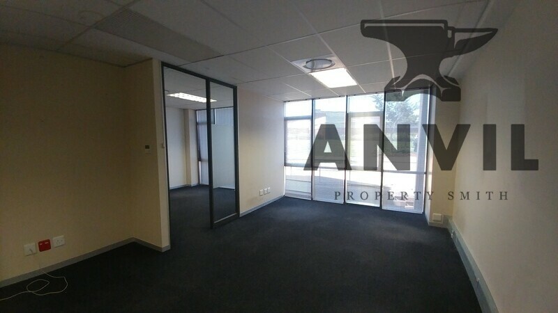 Southdowns Ridge Office Park - Block A Units 5 & 7 Units 11 & 12 - 599sqm Useable property image 19