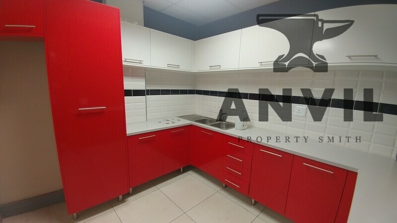 Southdowns Ridge Office Park - Block A Units 5 & 7 Units 11 & 12 - 599sqm Useable property image 20