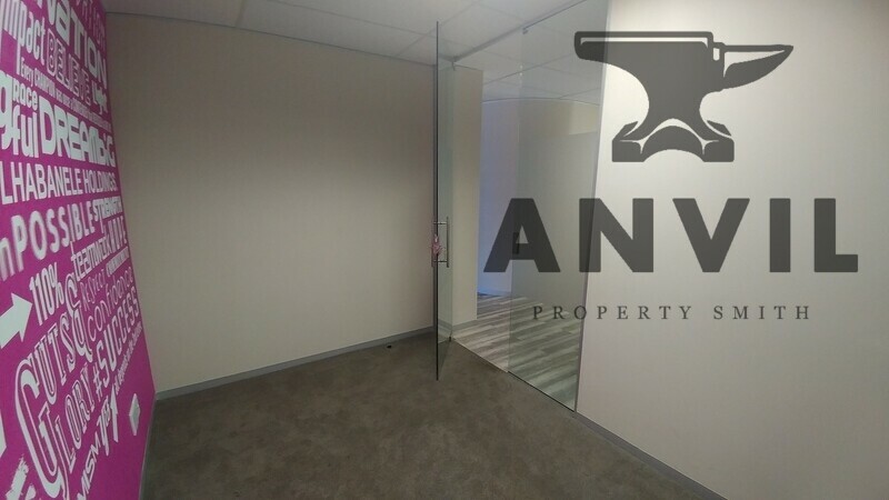 Southdowns Ridge Office Park - Block A Units 5 & 7 Units 11 & 12 - 599sqm Useable property image 24