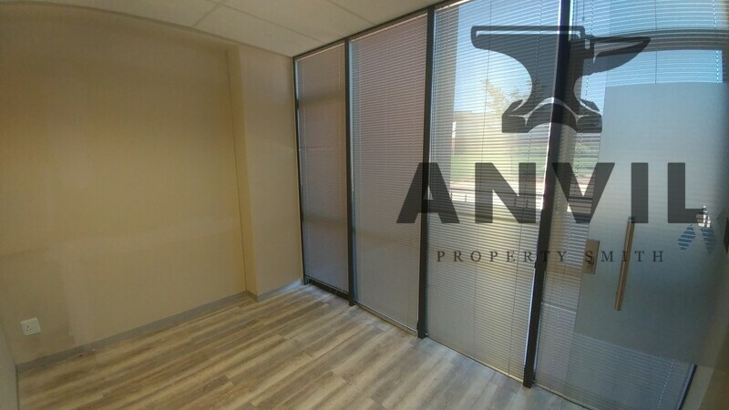 Southdowns Ridge Office Park - Block A Units 5 & 7 Units 11 & 12 - 599sqm Useable property image 3