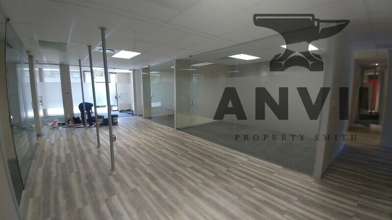 Southdowns Ridge Office Park - Block A Units 5 & 7 Units 11 & 12 - 599sqm Useable property image 4