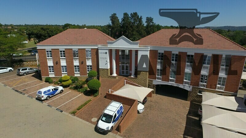 Boskruin View Office Park - Unit 8 property image 18