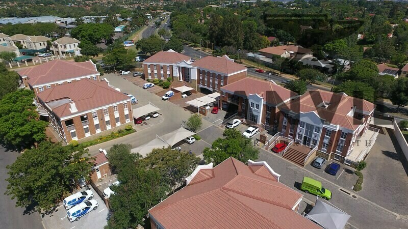 Boskruin View Office Park - Unit 8 property image 19