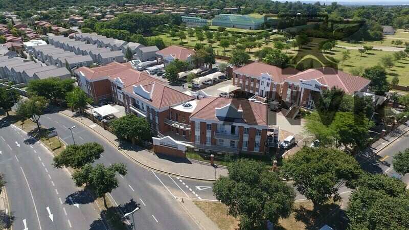 Boskruin View Office Park - Unit 8 property image 20