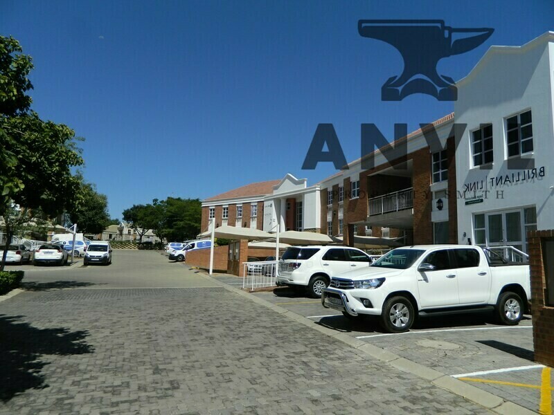 Boskruin View Office Park - Unit 8 property image 21