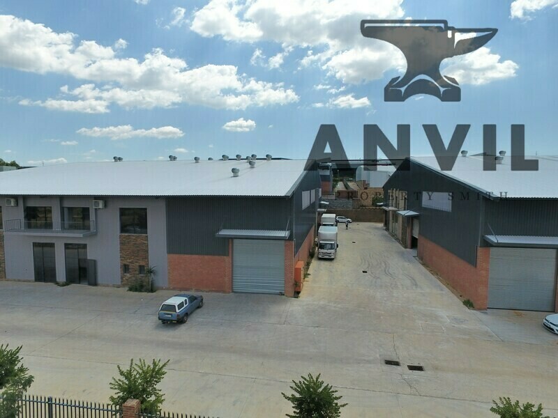 Cosmo Business Park, Stand 63 - 66 - Building 4, Stand 66, Unit 2 property image 15