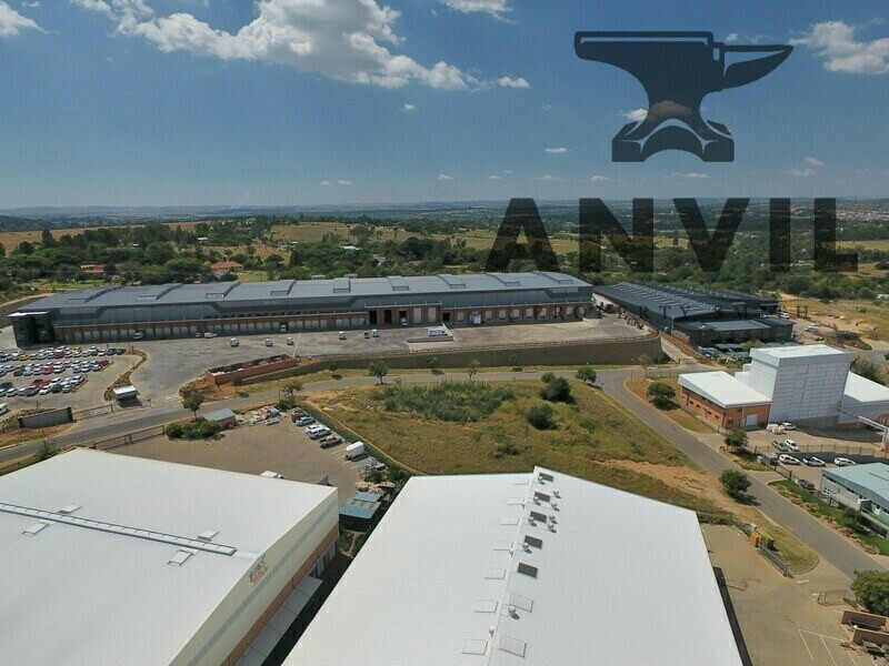 Cosmo Business Park, Stand 63 - 66 - Building 4, Stand 66, Unit 2 property image 17