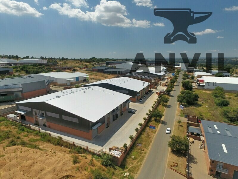 Cosmo Business Park, Stand 63 - 66 - Building 4, Stand 66, Unit 2 property image 16