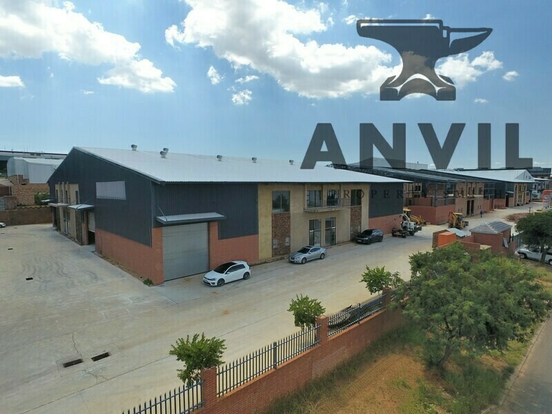 Cosmo Business Park, Stand 63 - 66 - Building 4, Stand 66, Unit 2 property image 14