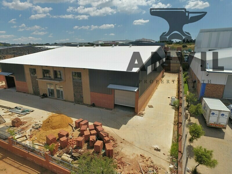 Cosmo Business Park, Stand 63 - 66 - Building 4, Stand 66, Unit 2 property image 18