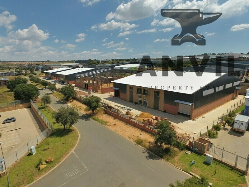 Cosmo Business Park, Stand 63 - 66 - Building 4, Stand 66, Unit 2 property image 19