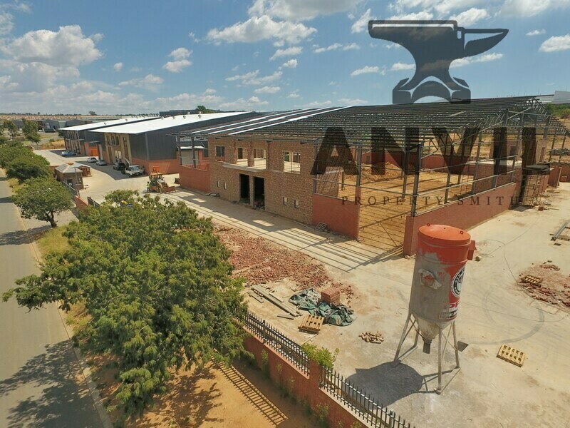 Cosmo Business Park, Stand 63 - 66 - Building 4, Stand 66, Unit 2 property image 20