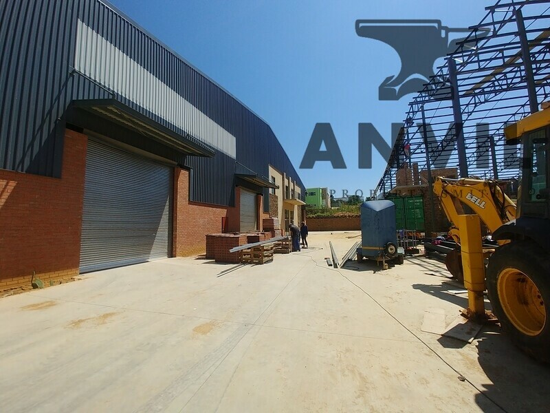 Cosmo Business Park, Stand 63 - 66 - Building 2, Stand 64, Unit 1 property image 10