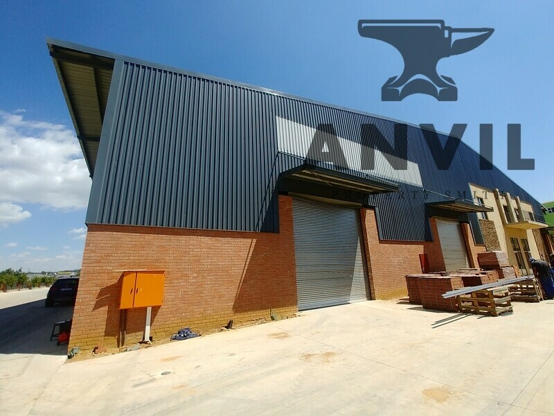 Cosmo Business Park, Stand 63 - 66 - Building 2, Stand 64, Unit 1 property image 1