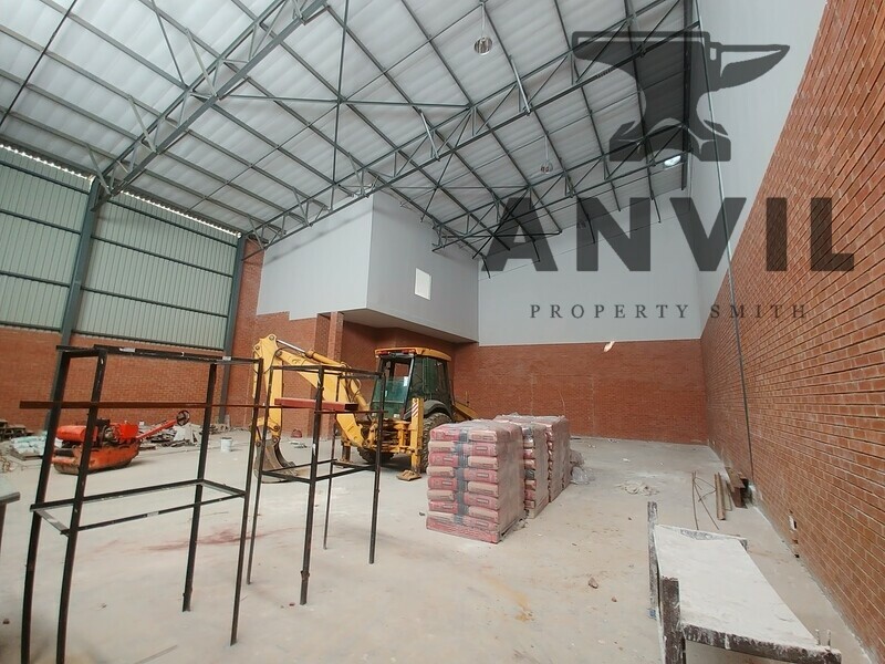 Cosmo Business Park, Stand 63 - 66 - Building 2, Stand 64, Unit 1 property image 2