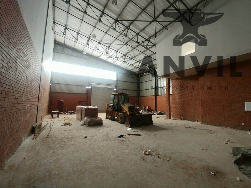 Cosmo Business Park, Stand 63 - 66 - Building 2, Stand 64, Unit 1 property image 4