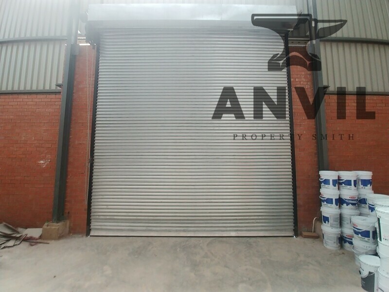 Cosmo Business Park, Stand 63 - 66 - Building 2, Stand 64, Unit 1 property image 3