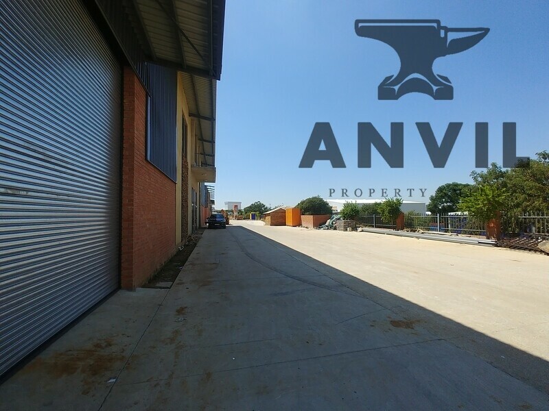 Cosmo Business Park, Stand 63 - 66 - Building 2, Stand 64, Unit 1 property image 11