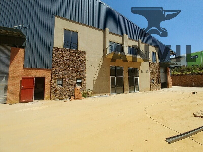 Cosmo Business Park, Stand 63 - 66 - Building 2, Stand 64, Unit 6 property image 2