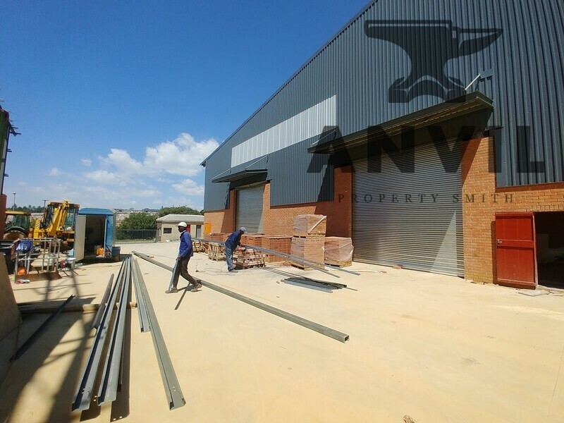 Cosmo Business Park, Stand 63 - 66 - Building 2, Stand 64, Unit 6 property image 3