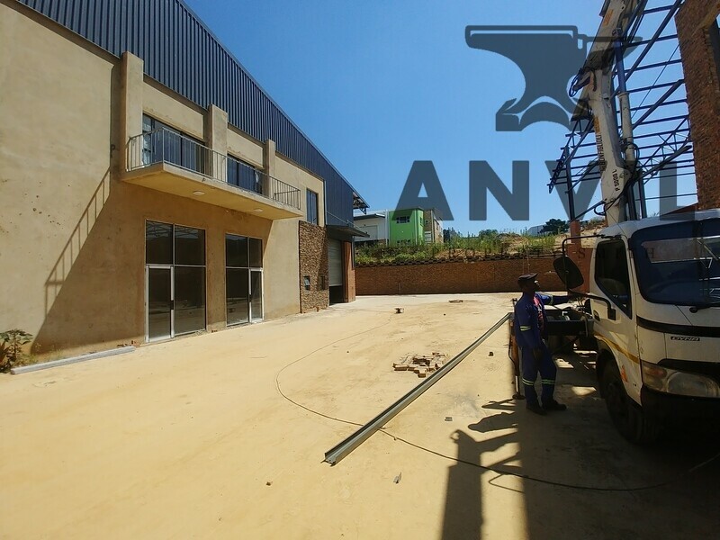 Cosmo Business Park, Stand 63 - 66 - Building 2, Stand 64, Unit 6 property image 4